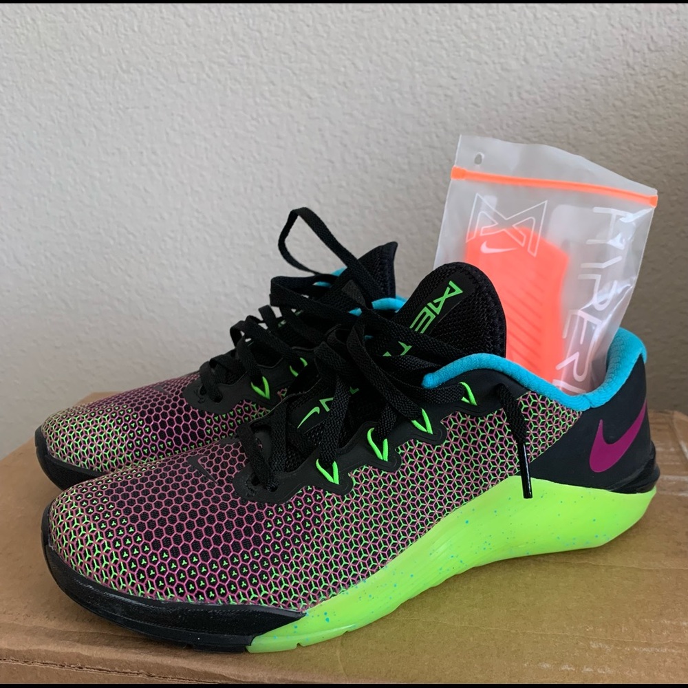 Nike Metcon 5 AMP